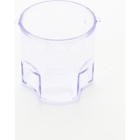 Verre doseur 9004180 pour Blender - Mixeur ESSENTIEL B BLENDER ESSENTIELB EBM 9 SUNSET, BLENDER ESSENTIELB FLO, BLENDER ESSENTIELB MINI-BLENDER EBM 8 SUMMER