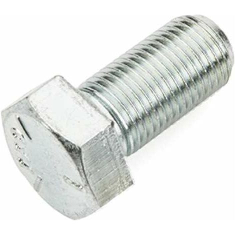Vis lame tondeuse Ø 12,7 x 33mm 1/2 20 unf pas à droite pour Snapper n° origine 9-0491 Tracteur Autoportée Entretien Parc Jardin Réparation (1/2)