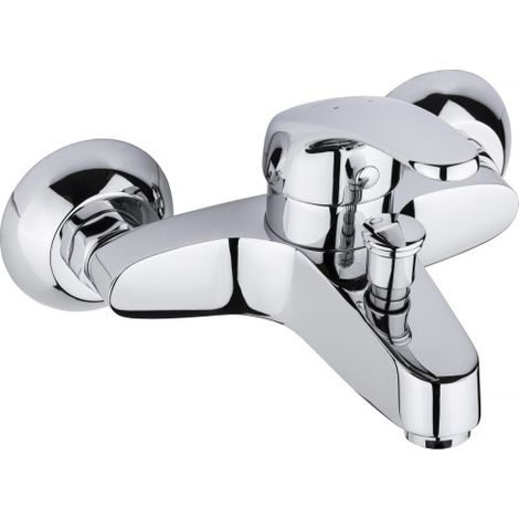 Mitigeur bain-douche Nova entraxe 150 - GARIS - R01-11005CR (1/3)