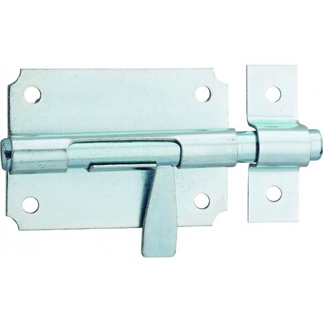 Chiavistello per box con catenaccio Ø 11 mm – THIRARD (1/2)