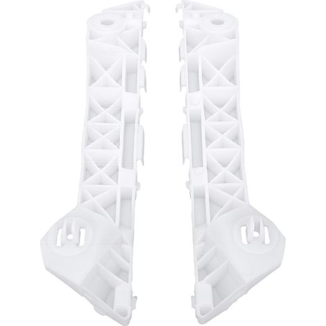 GARRYFIZH Support de pare-chocs avant gauche/droit - Remplacement pour Mazda CX-9 2007-2015, TD11 50 0U1F (1/5)