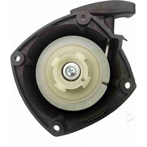 G45 Recoil Pull Starter Taille-haie Universel Pull Start Assembly pour Tondeuse à Gazon Débroussailleuse (1/4)