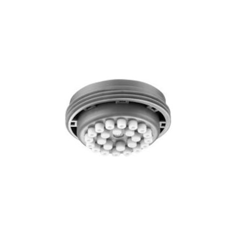 Strahlreglerset LEED max. 0,35 gpm ca. 1,33l/min, AG M24 x 1