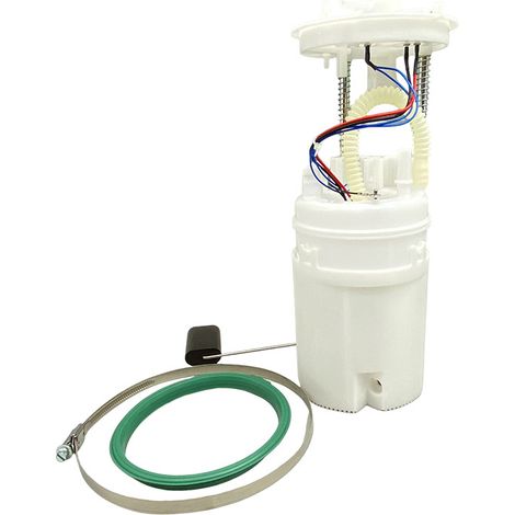 Auf Lager: 16117204763, Kraftstoffpumpenbaugruppe passend für BMW E70, E71 und X6.