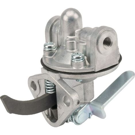 Bomba de combustible JOHN DEERE RG60081 (1/2)