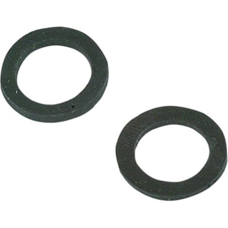 Sievert Primus 830306 Sealing Washer for Primus Valve to Cylinder Pack of 2 Fits PRM8716 PRM253501 (1/3)