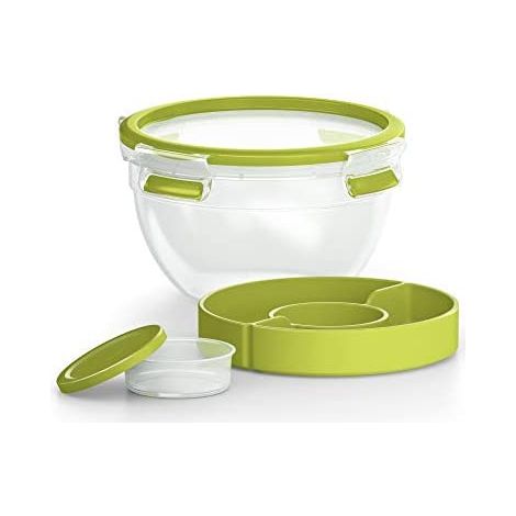 EMSA Clip&Go Salatbox 2,6 L (1/5)