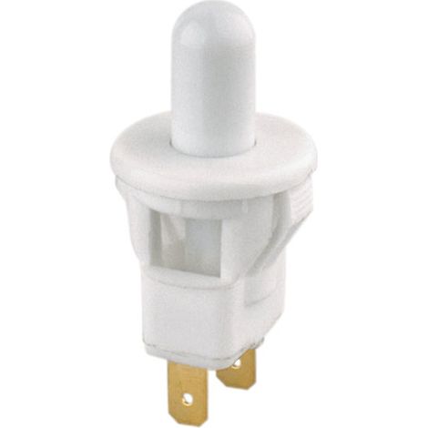 Interruttore da incasso per porta uscita assiale ON-OFF Electro DH 11.492.I 8430552091850
