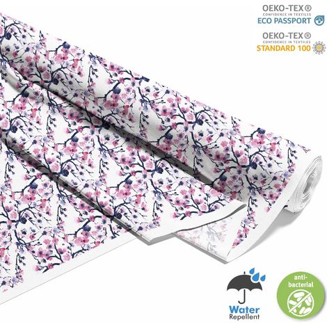 Outdoor-Dekostoffe Oxford - Motiv Femini DX10452 (1/5)