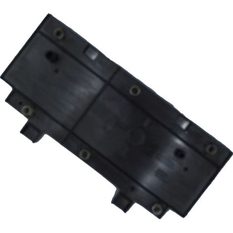 Supporto modulo originale - Piano cottura - SAMSUNG - 4357387