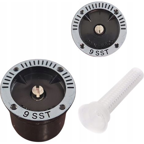 Buse Rain Bird MPR 9 SST (1/5)