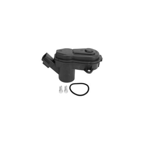 Servomoteur de stationnement pour étrier de frein Matériau ABS Performance de freinage efficace Ajustement pour GRAND SCENIC III (1/5)