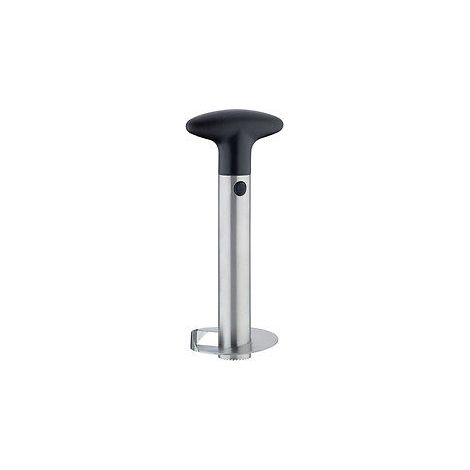 Eva Collection taglia ananas acciaio inox manico plastica