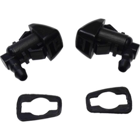 Lave-glace BC3Z17603A pour Ford F-250, 350, 450 et 550 Super Duty (2011-2016) (1/5)