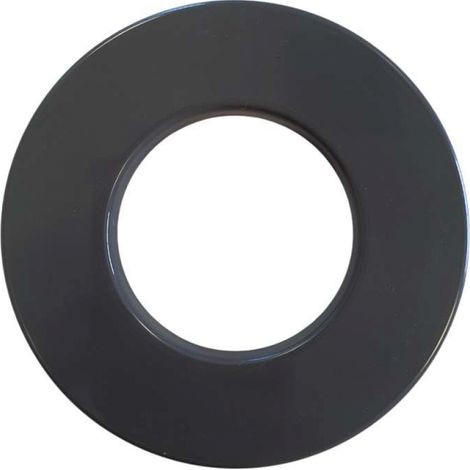 Enjoliveur pour prise balai de piscine 3331/3329 - Gris foncé - ORNX15019DGR - Hayward