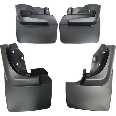 4 Kotflügel für Toyota Land Cruiser LC80 / FJ80 1990-1997 (1/5)
