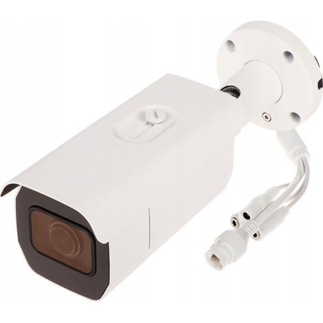 Apti APTI-AI508CA6 IP-Kamera Weiß Motorzoom