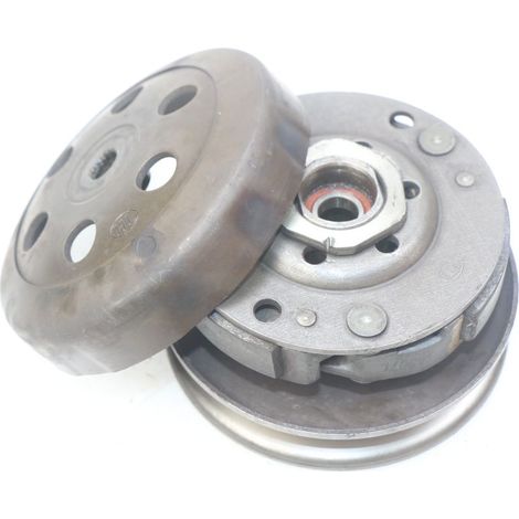 [REFURBISHED] EMBRAYAGE YAMAHA SLIDER NAKED 50 2004 - 2018 (1/5)