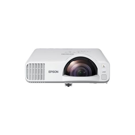 Epson V11HA76080 vidéoprojecteur blanc 4000 lumens
