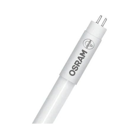 Osram 4058075823815 SubstiTUBE Tubo LED T5 HF 16W 2160lm 3000K G5 1149mm Sostitutiva 28W colore Bianco Caldo
