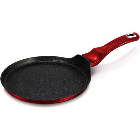 Granitpfanne für Pfannkuchen 28 cm Berlinger Haus BH-6179 (1/5)