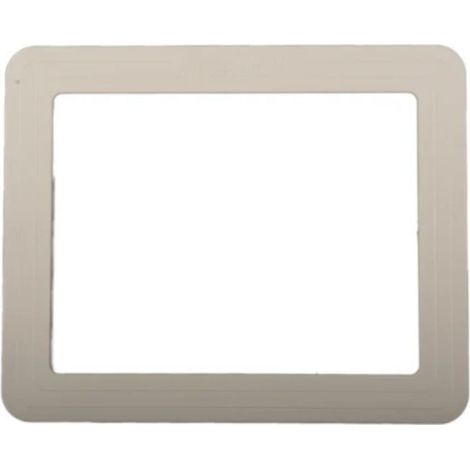 Enjoliveur pour skimmer Kripsol - petit modèle 500601001901 - Hayward (1/2)