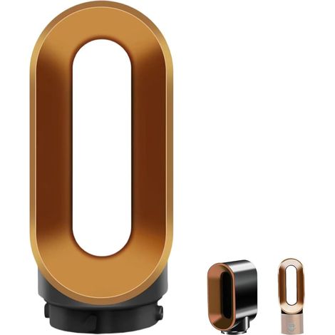 Boquilla de repuesto para secador pre-peinado HS01 HS05 para Dyson Airwrap