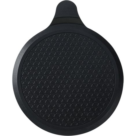1 Couvercle de siphon, Silicone, Filtre anti-cheveux, Anti-obstruction, Pour salle de bain et lavabo (1/5)