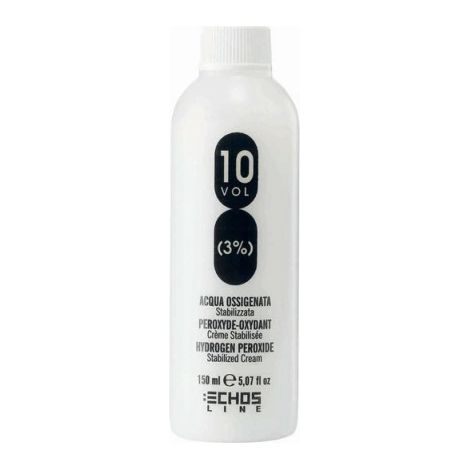 Echosline Oxidante 10 vol 3% 150 ml