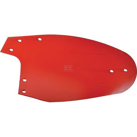 Streichblech L. NU16 NIEMEYER 024079