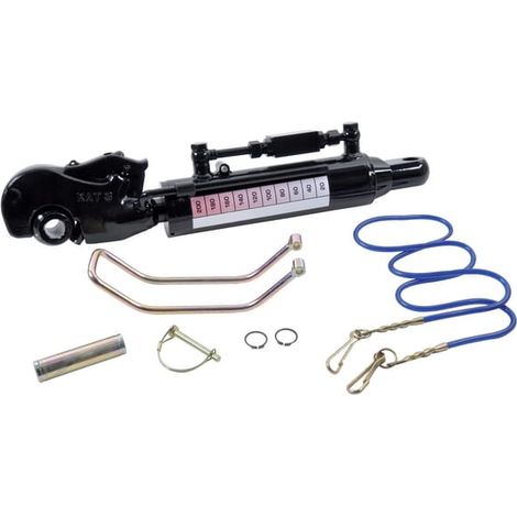 Barre de poussée hydraulique UNIVERSEL TCVNA3570185K3 (1/3)