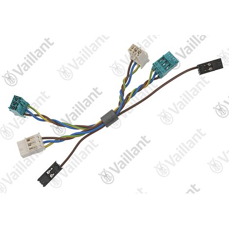Kabelbaum, 230V Ebox Ersatzteil Nr.: 0020241227