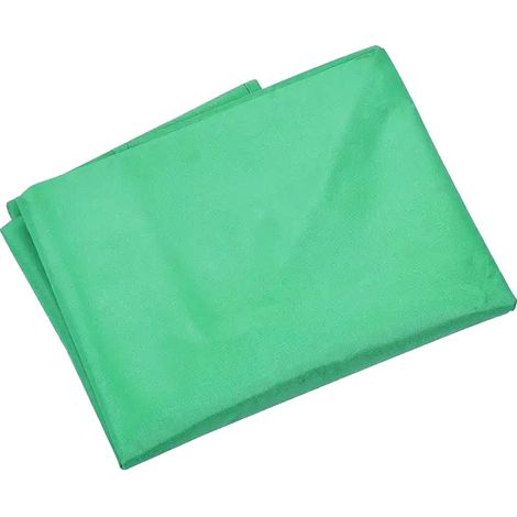 Housse de Chariot de Jardin, Tissu Résistant, 48 po x 30 po x 24 po, Résistante à l'Eau, Protection UV, Compatible avec la Plupart des Chariots (1/3)