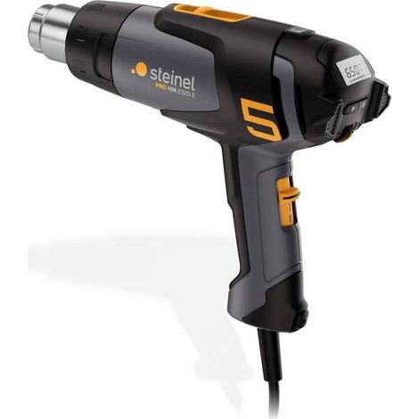 Steinel HM 2320 E pistolet à chaleur 2300 W réglable