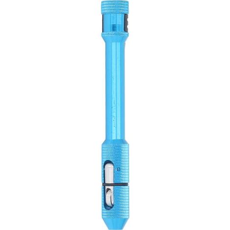 WIG-Schweißstifthalter, WIG-Schweißstifthalter, fingerbetätigter WIG-Drahtabroller, verbesserter ergonomischer Griff, leichte WIG-Schweißausrüstung. (1/5)