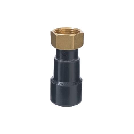 UNION PVC PRESSION MIXTE 25 X 3/4 - UL