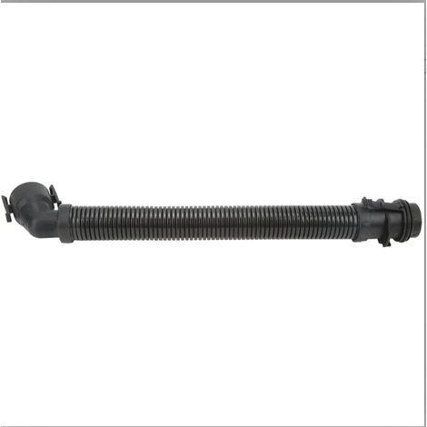 Tuyau De Reniflard D'admission - 13717823517 - Pour BMW Série 1 F20 F21 F22 F23 Série 2 F22 F23 Série 3 F30 F31 F34 - 1 Pièce (1/5)