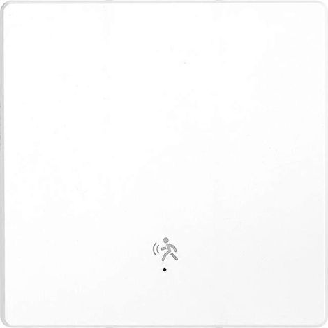 Interrupteur de présence intelligent Tuya Zigbee avec détection radar à ondes millimétriques, applique murale, fil neutre domestique 10 GHz (1/5)