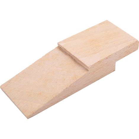 Butée en bois pour la fabrication de bijoux, la gravure, les outils de bricolage et l'équipement d'établi de bijoutier (1/5)