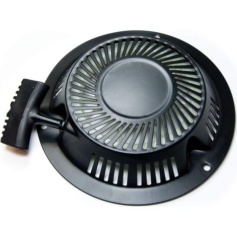Kit de arranque con cable para cortacéspedes y cultivadoras Hecht (también apto para otras marcas). (1/5)