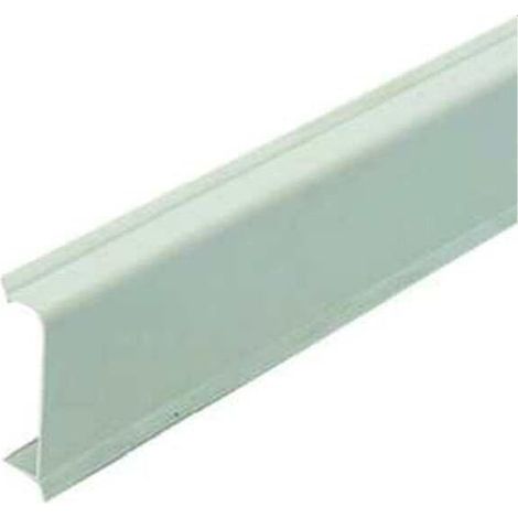 Gewiss Sockelleistenkanal NP42036 20x70 reinweiss SLTK