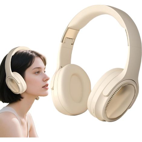 Casque antibruit, signal stable, confortable (1/5)