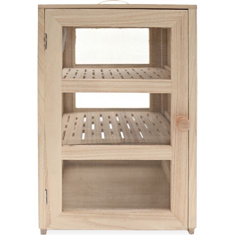 1 Garde Manger 39 X 28 X 24 Cm - Le Pratique