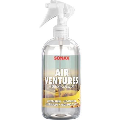 SONAX AirVentures Autoparfüm 300ml