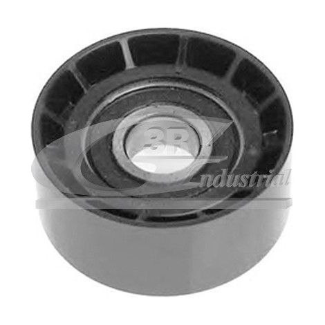 3RG 10240 RODILLO TENSOR