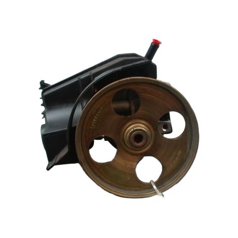 [PRODUIT D'OCCASION] Pompe Direction Assistee PEUGEOT 206 1998-2009 ♻️ Ref Oe. 4007kx - Garantie à vie (1/2)