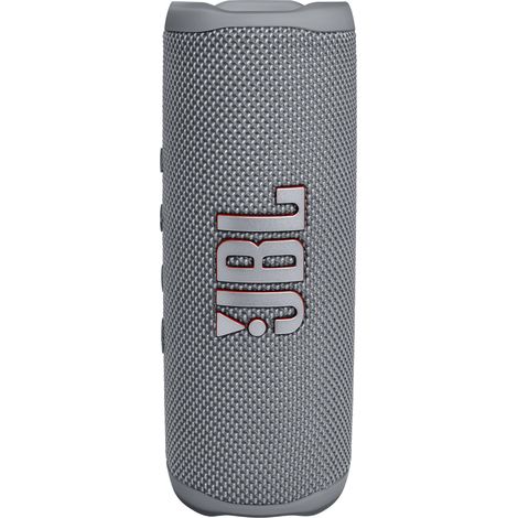 Enceinte Bluetooth portable JBL Flip 6 – Son puissant JBL Original Pro – Étanche IP67 – Autonomie jusqu’à 12h – Connexion Bluetooth rapide