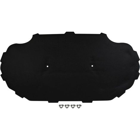 Insonoristaion du compartiment moteur MAXGEAR 27-5120