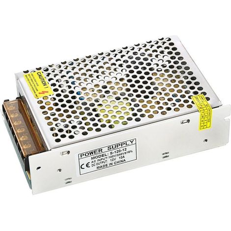 Pour Ce Qui Est De L'électricité, Il Est Possible D'utiliser Une Alimentation électrique (1/5)