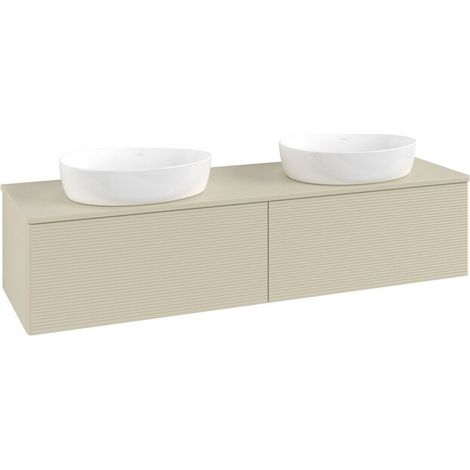 Villeroy & Boch K39110HJ WTUS Antao K391 1600x360x500mm (1/3)